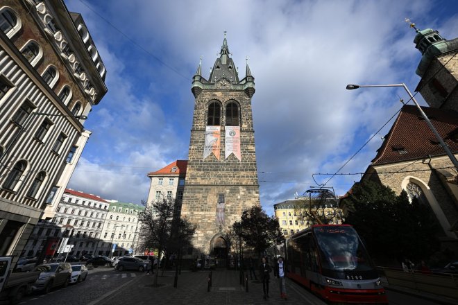 Praha zamítla koupi Jindřišské věže. Je moc drahá