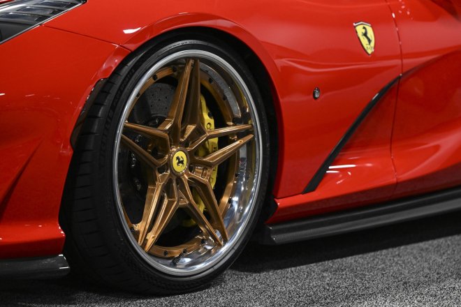 Ferrari