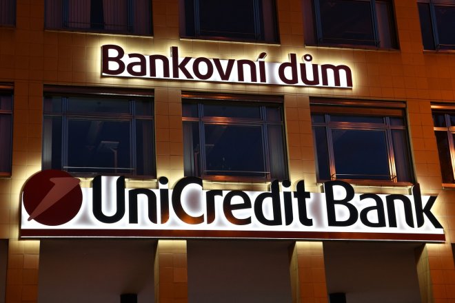 Unicredit Bank