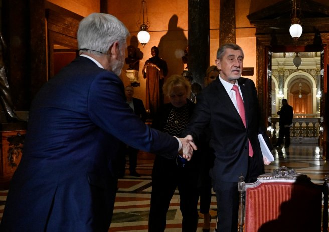 Babiš je u Poláků znovu v nemilosti. Za výrok, který později odvolal