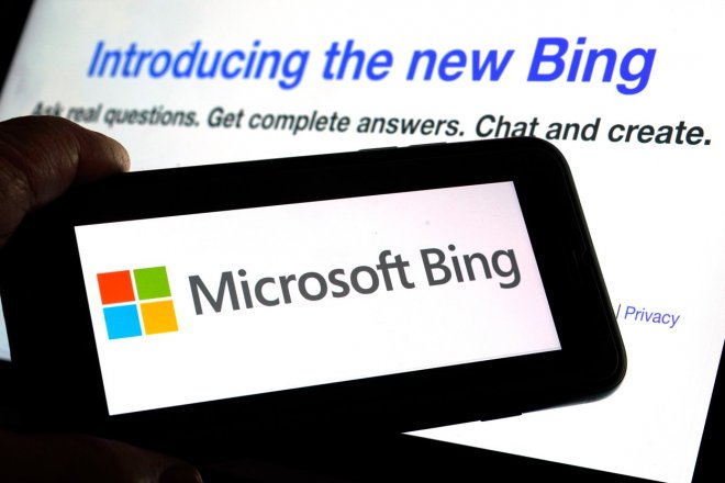 Microsoft do svého vyhledávače Bing zapojil umělou inteligenci. Recenzenti jsou nadšeni