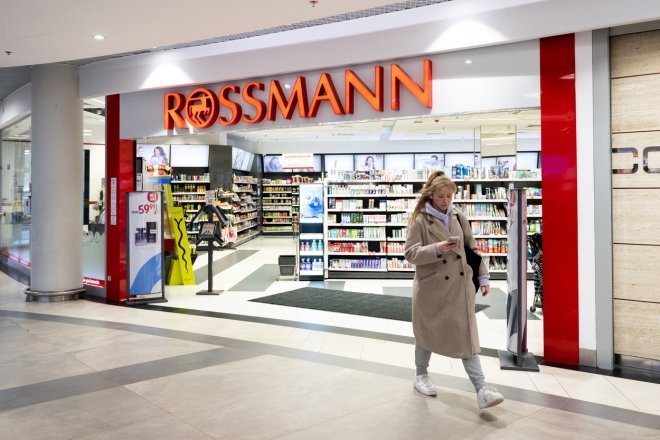 Rossmann