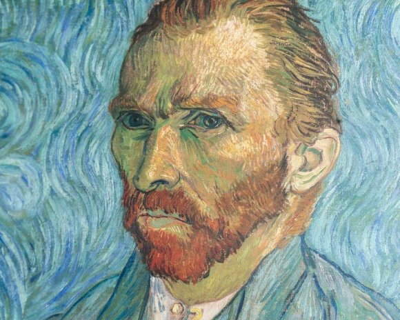 Van Gogh