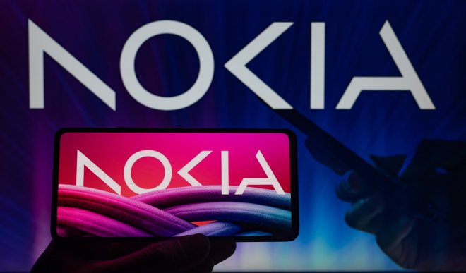 Nokia má nové logo i obchodní strategii