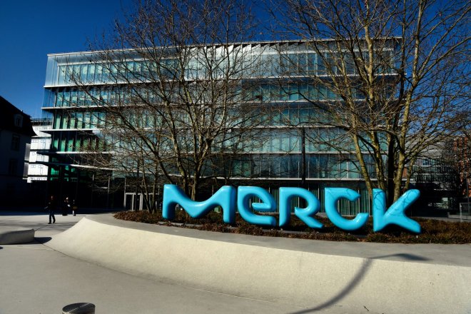 Merck