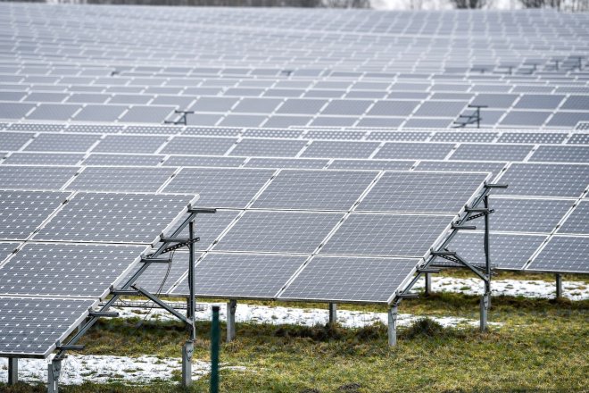 Česká investiční skupina JUFA se stane nejsilnější solární skupinou v ČR