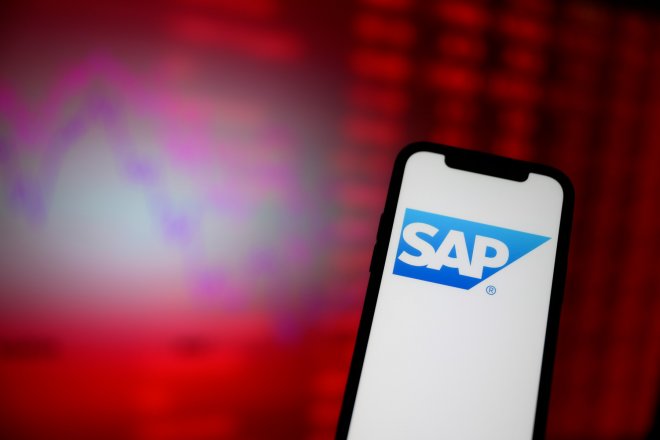 Čtvrtbilionová akvizice. SAP souhlasí s prodejem Qualtrics International do soukromých rukou