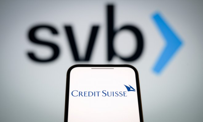Credit Suisse, která se ocitla v problémech, patří do desítky nejvýznamnějších bank světa.