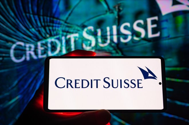 Credit Suisse