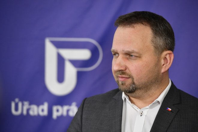 Marian Jurečka, ministr práce a sociálních věcí