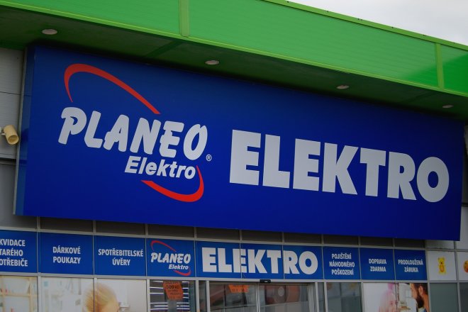 Křetínský kupuje od Kellnerové podíl v provozovateli sítě Planeo