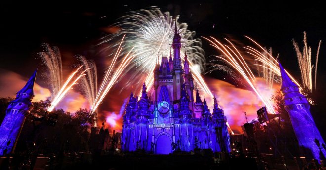 Společnost Disney zrušila plán na výstavbu komplexu pro zaměstnance zábavního parku na Floridě.