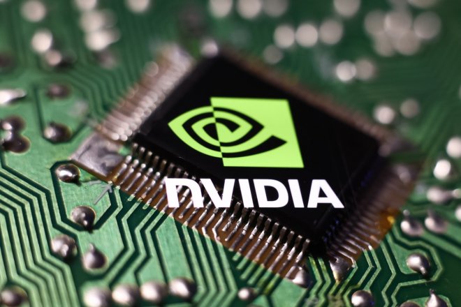 Akcie výrobce čipů Nvidia raketově rostou