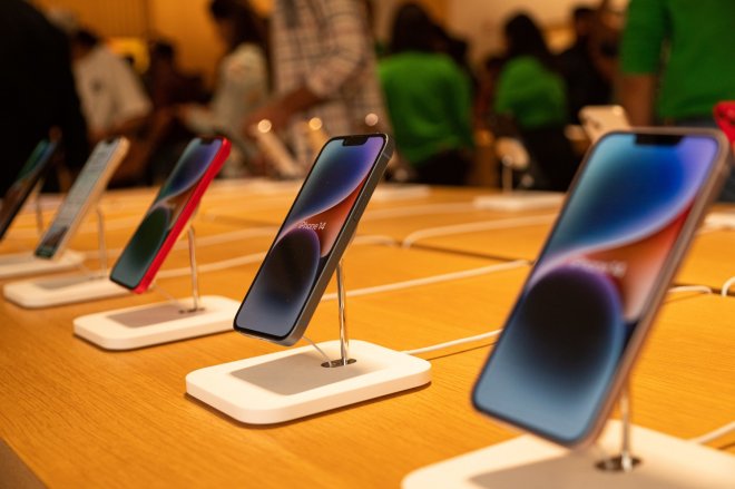 Apple již v pondělí vpodvečer středoevropského času představí hardwarové i softwarové novinky pro letošní rok.