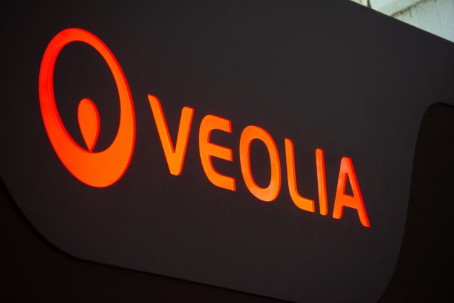 Veolia