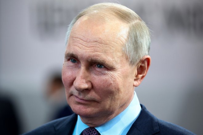 Ukrajinci zaútočili dronem na Kreml, tvrdí Rusko. I další pokus Putin přežil
