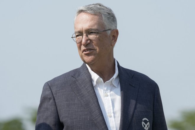 Ricardo Salinas Pliego