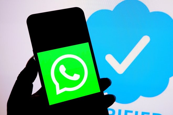 WhatsApp umožní svým uživatelům upravovat zprávy do 15 minut od odeslání
