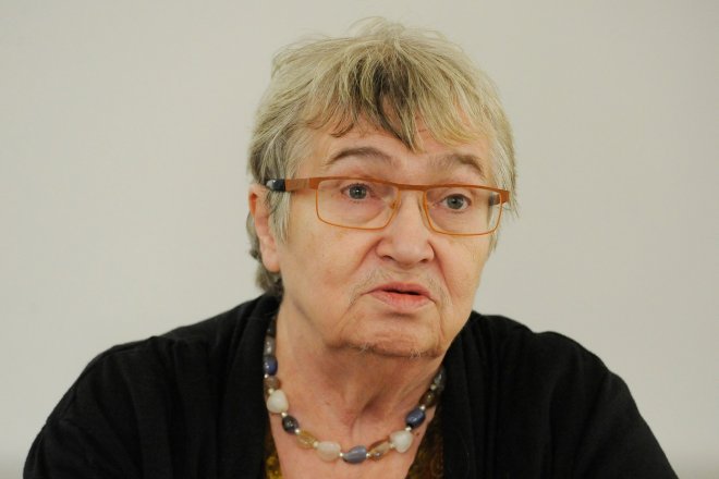 Zemřela disidentka, mluvčí Charty 77 a novinářka Petruška Šustrová