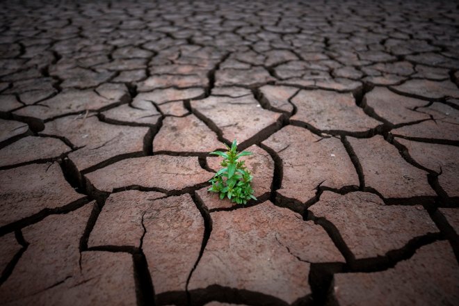 Stanislav Šulc: Na Blanensku dochází voda. Ale klid, s klimatickou změnou to nesouvisí. Tedy asi