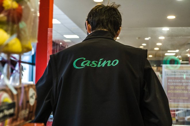 Křetínský hasí průšvih v Casinu. Vyhazov dostane až 3300 lidí