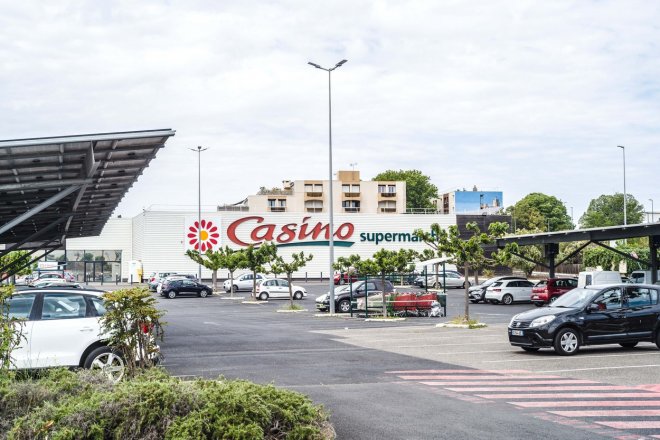 Maloobchodní firma Casino prodloužila dobu pro zahájení smírčího řízení