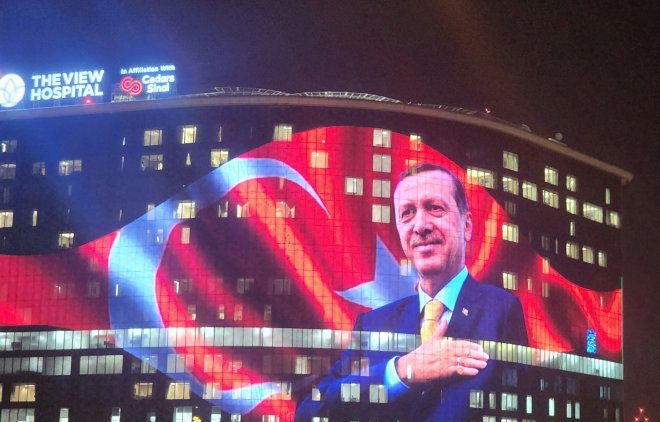 Erdoganovo vítězství zlevní Čechům letní dovolenou