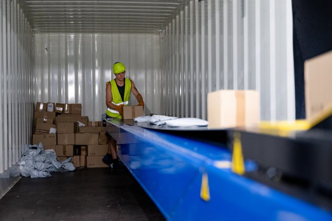 Když provoz řídí algoritmy, firmy řeší rekvalifikace