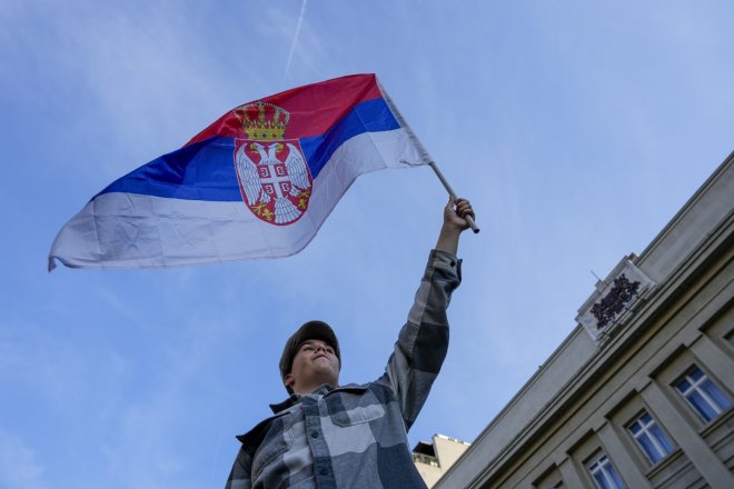 Srbsko vypovědělo Rusku, která kritizovala invazi na Ukrajinu