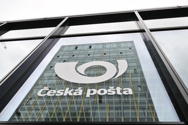 Česká pošta nesmí koupit PNS