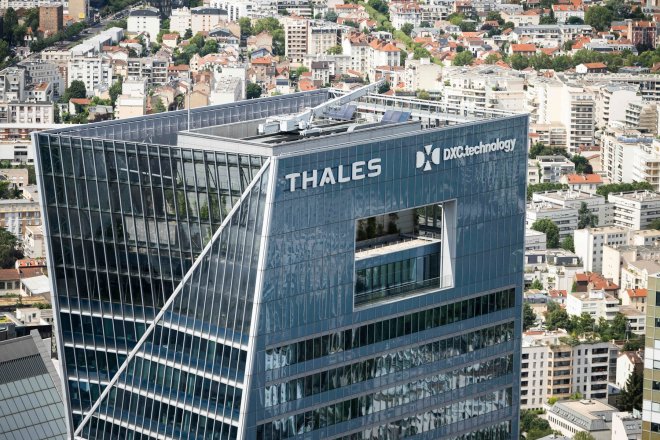 Francouzská zbrojovka Thales koupila šampiona na poli kyberbezpečnosti