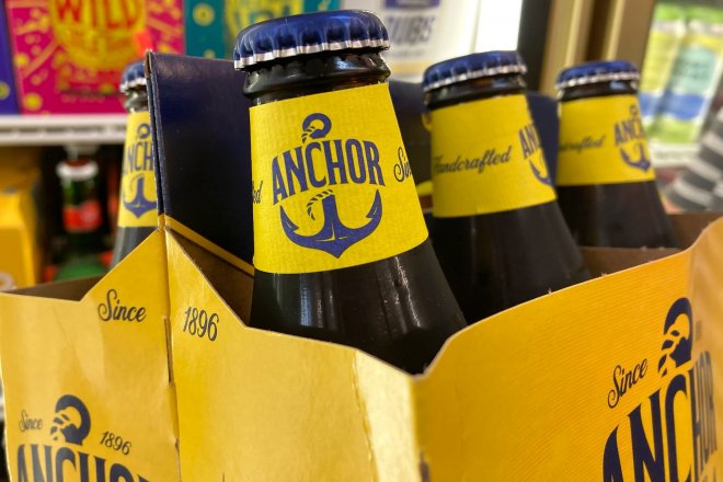 Nejstarší americký řemeslný pivovar Anchor Brewing po 127 letech končí