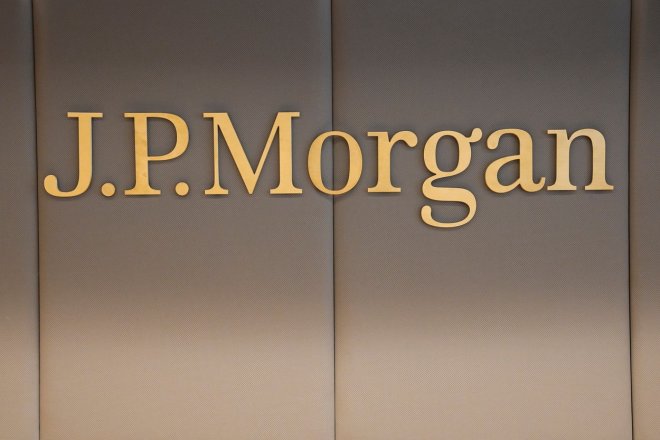 JP Morgan