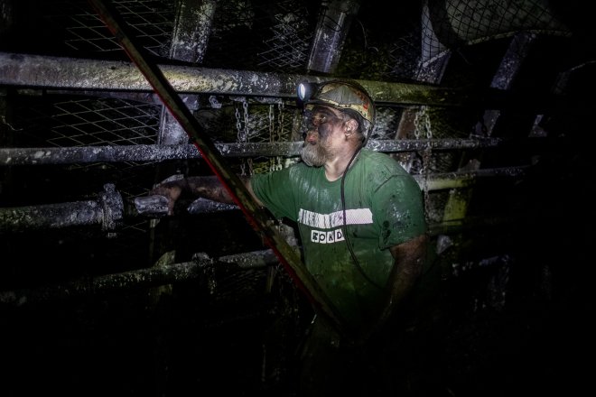 Poslední důl, kde se v ČR těží černé uhlí, zavře za dva roky