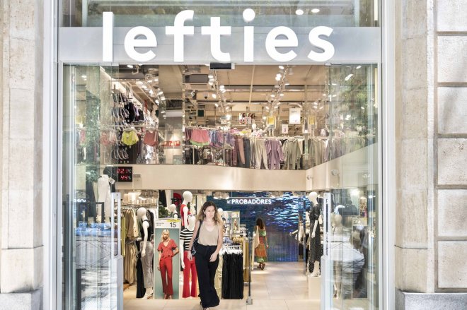 Lefties