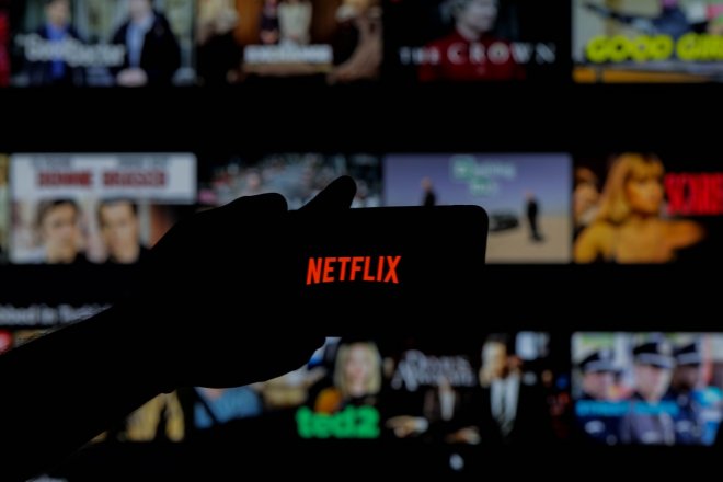 Streamovací platforma Netflix plánuje zvýšení předplatného