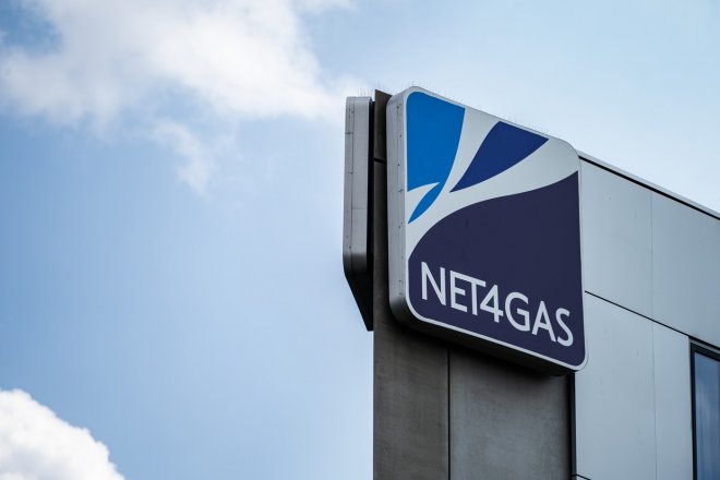 NET4GAS