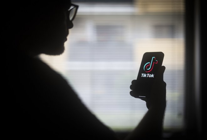 TikTok