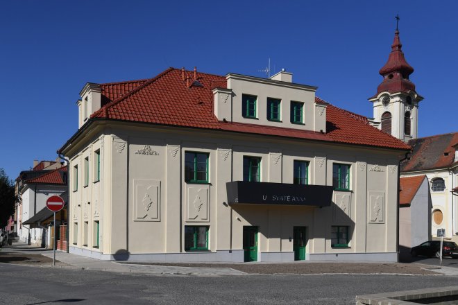Postoprty využívají k rekonstrukcím evropské dotace