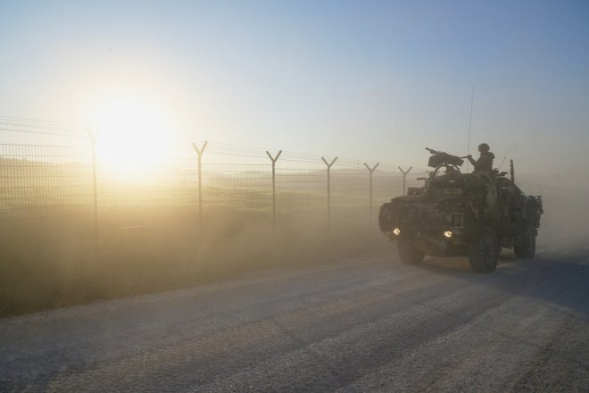 NATO příští rok uskuteční největší vojenské cvičení od studené války