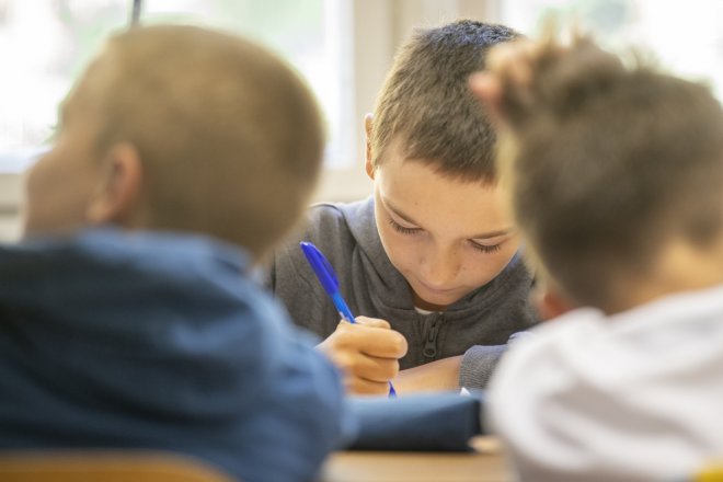 Ukrajinské děti podstupují převýchovu na řadě míst v Rusku