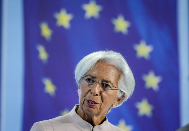 Lukáš Kovanda: Boj o moc v ECB. Lagardeová může skončit dřív, pro dobro věci