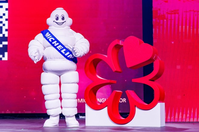 Michelin bude nově hodnotit i hotely