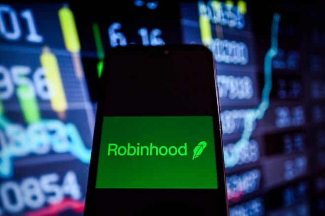 Rebelové z Wall Street míří mezi elitu. Robinhood bude součástí indexu S&P 500