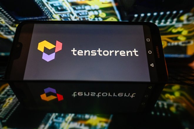 Nvidia má nového vyzyvatele. Tenstorrent nabral další miliardy dolarů
