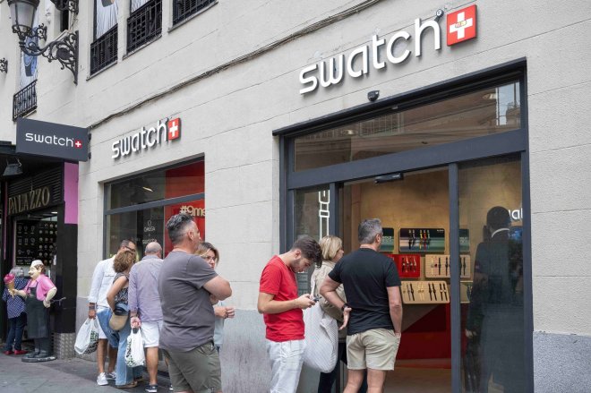 Swatch