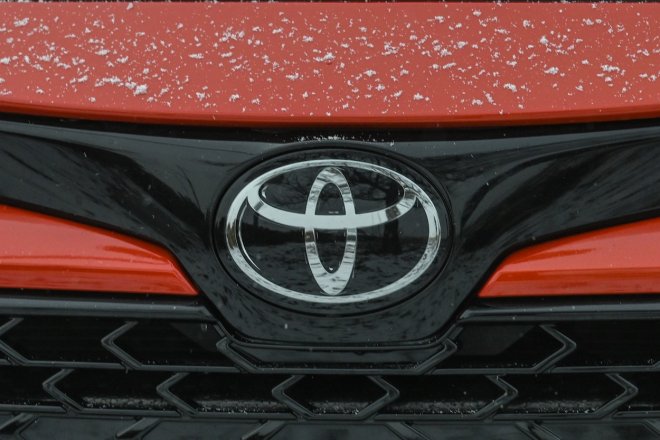 Toyota loni dosáhla rekordního prodeje, zůstala jedničkou na světovém trhu