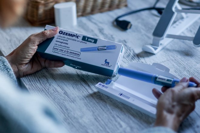 Ozempic: Lék pro diabetiky, který se stal hitem na hubnutí, přihrává byznys chirurgům