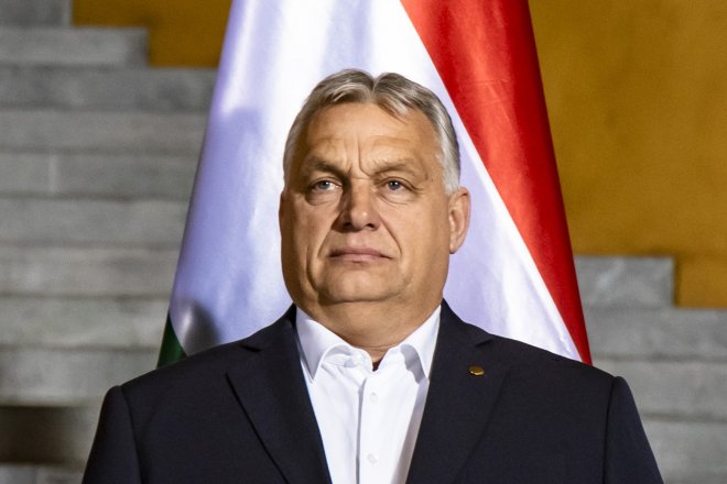 Jsem Maďar, kdo je víc? Orbán chce potlačit vliv Západu a Sorose na maďarskou politiku