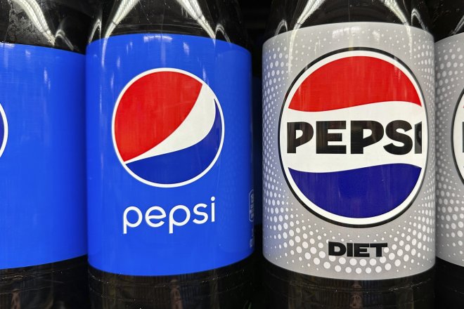 Dost bylo příliš drahé Pepsi. Carrefour ji přestal prodávat, ale jen někde